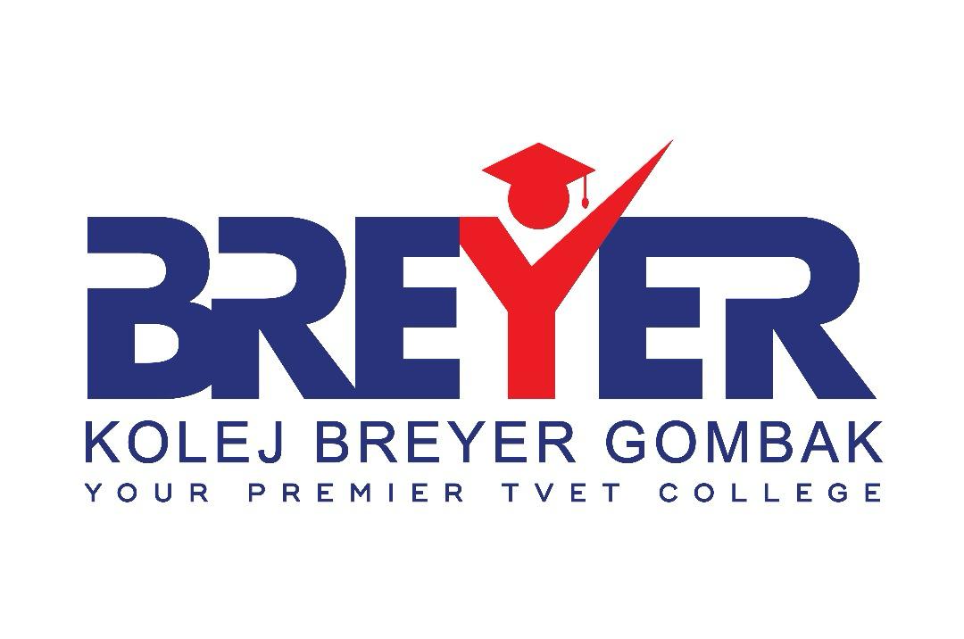 Breyer Logo